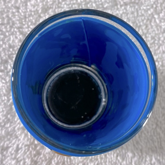 Vintage Textured Jasper Bear Souvenir Shot Glass - Picture 6 of 7